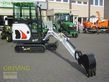 Excavadora - Bobcat - e17