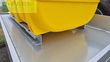 Riego - Duraplas - ftw-2000 ft 2000l foresteel