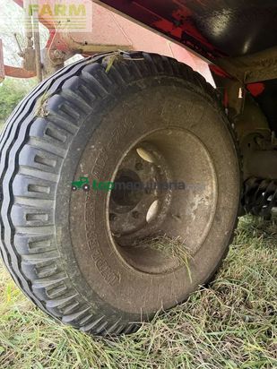 Cortacésped manual - Kuhn - fc 3560 tcd