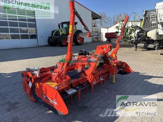 Grada rotativa - Kuhn - hr 3003