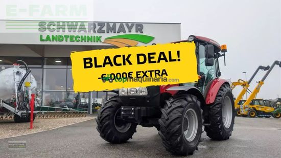 Tractor agrícola - Case IH - farmall 55 a (stage v)