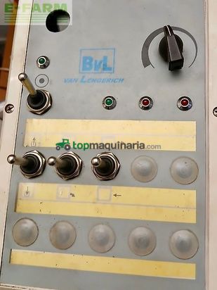 Remolqu esparcidor - BVL - v-mix20 2s