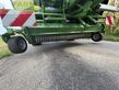 Empacadora gigant - Krone - varipack v 165 xc plus