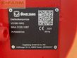 Cisterna - Fliegl - pfw 9000 polyline 1-achs