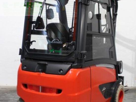 Elevadora - Linde - e 20 ph evo 386-02