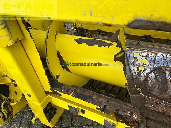 Cabezal - Kemper - 630c