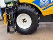 Cosechadora de Cereal - New Holland - tc 5.90 sl
