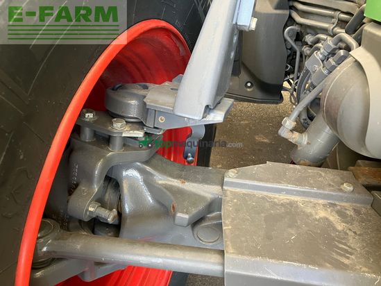 Tractor agrícola - Fendt - 822 Vario