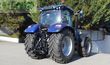 Tractor agrícola - New Holland - t6.180 auto command (stage v)