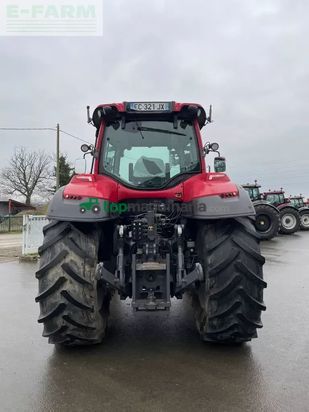 Tractor agrícola - Valtra - t154h