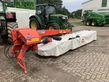 Cortacésped manual - Kuhn - gmd 4410