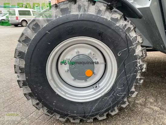 Telescopica - kramer - kt276