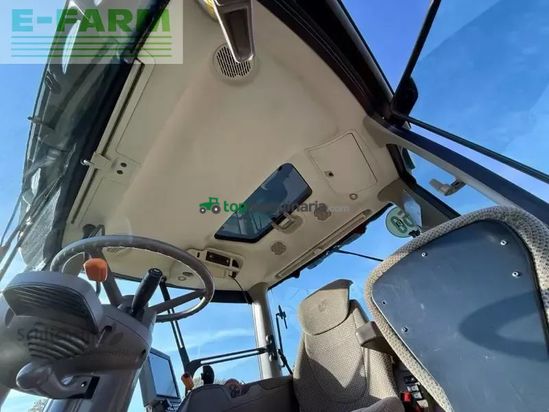 Tractor agrícola - John Deere - 6155r