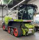 Cosechadora de Cereal - Claas - jaguar 990 tt