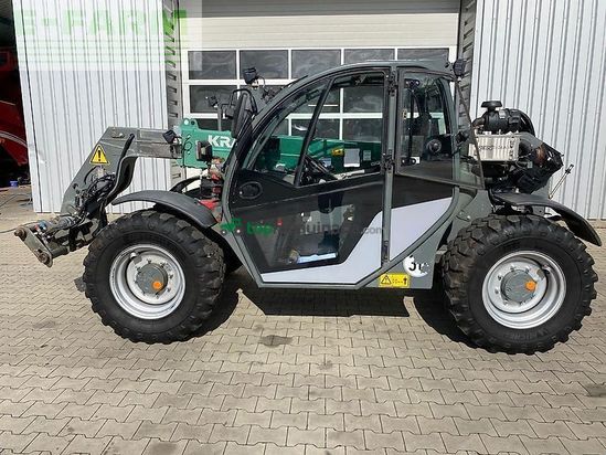 Telescopica - kramer - kt 276