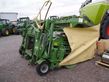 Cosechadora de Cereal - Krone - big x 1180