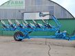 Arado - Rabe - kormoran pf vha 180 - 7 schar (5+2)