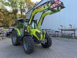 Tractor agrícola - Claas - axos 3.105 schlepper