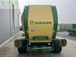 Empacadora gigant - Krone - comprima v 150 xc xtreme