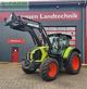 Tractor agrícola - Claas - arion 510