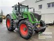 Tractor agrícola - Fendt - 828 vario s4
