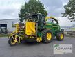 Cosechadora de Cereal - John Deere - 7580i + kemper 375 plus + pickup