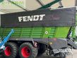 Cinta transportadora de forraje - Fendt - tigo 65 xr