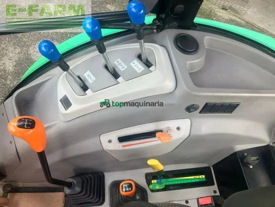Tractor agrícola - Deutz-Fahr - 5090 d keyline