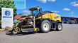 Cabezal - New Holland - 470 fi (kemper 375)