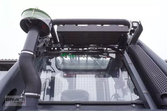 Elevadora - Linde - h 80 d/900 evo 396-03