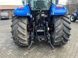 Tractor agrícola - New Holland - t 5.120 ec