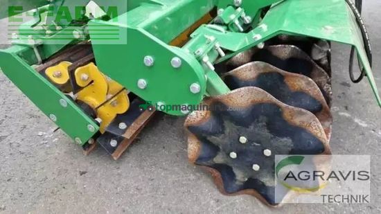 Grada de disco - Kerner - x-cut solo 300