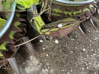 Cosechadora de Cereal - Claas - ORBIS 900 Claas