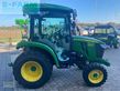 Tractor agrícola - John Deere - 3046