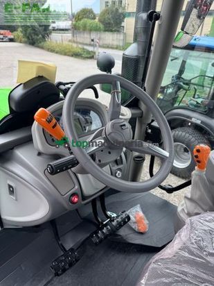 Tractor agrícola - Deutz-Fahr - 5115