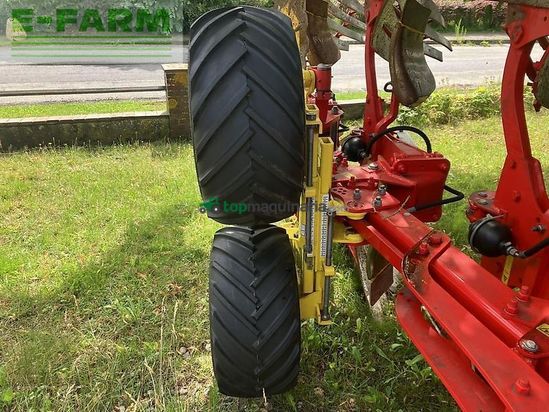 Arado - Pöttinger - servo 35 s-5 plusnova