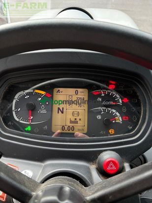 Tractor agrícola - Steyr - 4090 kompakt (stage v)