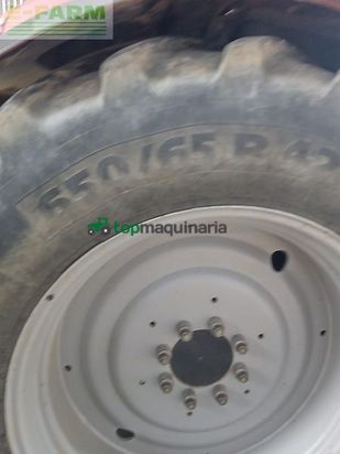 Tractor agrícola - McCormick - x7.690 p6-drive