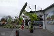 Rastrillo - Claas - liner 1550 twin profil