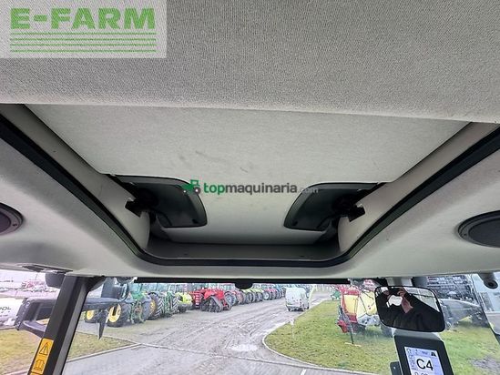 Tractor agrícola - Claas - arion 470 cis+