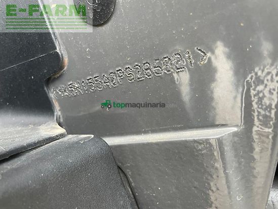 Tractor agrícola - Valtra - n155e aktiv