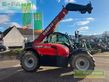 Tractor agrícola - Case IH - 635 farmlift teleskopl