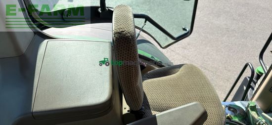 Tractor agrícola - John Deere - 7290R