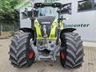 Tractor agrícola - Claas - axion 810 cmatic