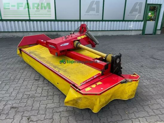 Cortacésped manual - Fella - sm 310 fp