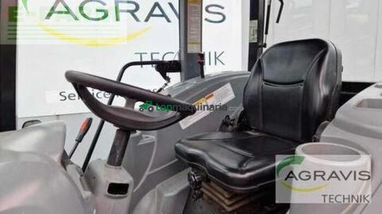 Tractor agrícola -  - 6225 ch