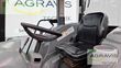 Tractor agrícola -  - 6225 ch
