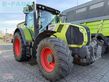 Tractor agrícola - Claas - arion 650 cmatic cebis