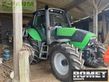 Tractor agrícola - Deutz-Fahr - agrotron m620