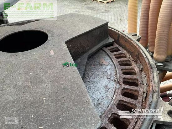 Equipamiento / accesorio - Vredo - scheibeninjektor zb3 7342